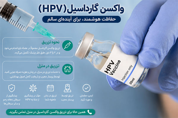 تزریق در منزل